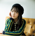 片山紗希『アップトゥボーイ』vol.367