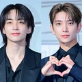 SEVENTEEN・ジョンハン＆ジョシュア、10月19日にユニットデビュー決定！“夢想家”に 画像