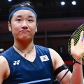 【アジア大会】韓国メディアも山口茜と「拮抗」と評価…世界1位アン・セヨンに敗れるも善戦 画像
