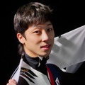引退を宣言したばかり…元ショートトラック韓国選手、28歳で突然の別れ　生前は資格停止騒動も 画像