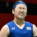 【アジア大会】アン・セヨンの2大会連続2冠達成を阻めるか？バドミントン女子、日本が決勝進出に王手 画像