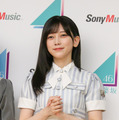 乃木坂46・池田瑛紗【撮影:平木昌宏】