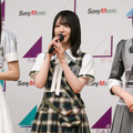 櫻坂46・森田ひかる【撮影:平木昌宏】