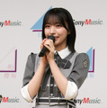 日向坂46・大野愛実【撮影：平木昌宏】