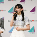 乃木坂46・池田瑛紗【撮影：平木昌宏】
