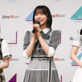 日向坂46・大野愛実【撮影：平木昌宏】