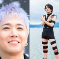 韓国人気バンドメンバーは大爆笑！『HOT LIMIT』衣装姿で“フォロワー激減”の日本歌手、韓国でも話題 画像