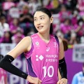 日本に7試合連続の0-3惨敗、どん底の韓国女子バレー　惨憺たる現状から抜け出すための第一歩 画像
