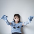 大野愛実「B.L.T.2026年11月号」(東京ニュース通信社刊)撮影/HIROKAZU
