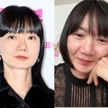 シワやむくみが目立ち、“老化”指摘も…女優ペ・ドゥナ(46)の近影に注目 自然体な姿に応援の声「かっこいい」