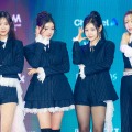 BTS・BLACKPINKらに続いて…FIFTY FIFTY、Spotify“10億回再生”達成!K-POPグループ4組目の快挙