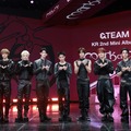 &TEAM、新AL収録曲『Good Boy』MV公開！圧倒的パワーと成熟した野性味で魅了 画像