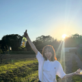 須田亜香里(写真は須田亜香里の公式インスタグラムから)※所属事務所に掲載許諾をもらってます