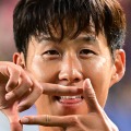 新体制が白星発進も「1試合だけで浮かれないでほしい」と慎重なソン・フンミン、韓国がエクアドルに完勝 画像