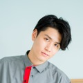 阿座上洋平(Ⓒ雁屋哲・花咲アキラ/小学館/シンエイ動画「新 美味しんぼ」)