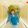 生田絵梨花|Vitality(住友生命)