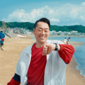 設楽統|Vitality(住友生命)