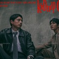 「kiDnap GAME」(C)フジテレビ、MakerVille、SIMSTORY