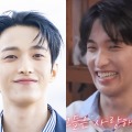 「時々憎たらしいけど、家族だ」SEVENTEEN・ドギョム、全員“再々契約”が実現した秘訣を明かす 画像