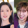 『ドクターX』女優キム・ジウォン、“15年来の友人”BIGBANGメンバーから招待？「楽しかった」 画像
