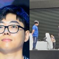 11歳の栗原が「強すぎる」と相手国も驚愕、韓国の25歳がeスポーツ「ぷよぷよ」銀【アジア大会】 画像