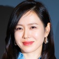 3歳息子がカメラを持ち…『愛の不時着』女優ソン・イェジンが見せた“ママの表情”「私の小さな天使」 画像