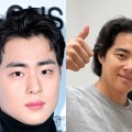 “被害者”に4億円超請求も1審で敗訴…いじめ疑惑の韓国俳優、少しふっくら？静かに演劇出演中 画像