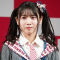 NMB48・芳賀礼、活動終了を報告　 休養期間中のルールに反する行為を確認「活動継続困難」に 画像