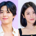 俳優パク・ボゴム＆女優シン・イェウン、期待のロマンス共演が“白紙”に…新作ドラマの放送編成が不発 画像