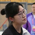 パリ五輪金メダリスト、まさかの個人予選敗退で涙…団体では銀も女子射撃韓国代表が無念の結果に【アジア大会】 画像