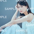 「blt graph.vol.116」別冊付録:岩本蓮加(乃木坂46) 特大ポスター2種