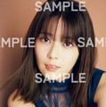 「blt graph.vol.116」セブンネットショッピング購入特典ポストカード【岩本蓮加（乃木坂46）C】
