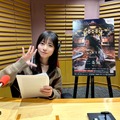 正源司陽子が音声ガイドナビゲーターに！二条城の歴史を案内 画像