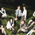 NiziU、1年半ぶりの韓国カムバック！1stミニAL『Sour Grapes』リリース　台北撮影MVにも注目 画像