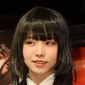 えなこ　競泳水着を着てみたらスゴいことに！ 画像