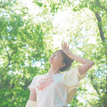 撮影/鈴木ゴータ ヘアメイク/徳永舞 スタイリング/クメユナ