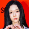 aespaウィンターが帯状疱疹で米ダラス公演欠席、26日のマイアミ公演前から体調不良と説明 画像