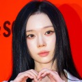 aespaウィンターが帯状疱疹で米ダラス公演欠席、26日のマイアミ公演前から体調不良と説明
