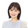 永田莉紗アナ(c)フジテレビ