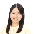 川辺真美子アナ(c)フジテレビ