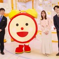 新人アナ3人が「めざましテレビ」フィールドキャスターに　秋の新体制が明らかに 画像