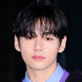 「守って！」の悲鳴…BTS・Vへの“脅迫的”な投稿、海外メディアも報道　対策求めるファン署名は1万3000人超に 画像