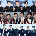NCT 127・NCT DREAM・ATEEZ・TWSらが集結！「MMA2026」第3弾ラインナップ公開 画像