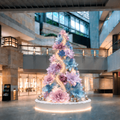 ウェストウォーク クリスマスツリー HAUTE COUTURE IN BLOOM(オートクチュール・イン・ブルーム)