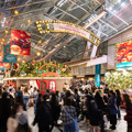 クリスマスマーケット2026~本場ドイツの雰囲気を楽しめるクリスマスマーケット~