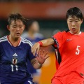 “宿敵”と煽る日本メディアに苦言の声も…なでしこ完勝の日韓戦、日本国内の反応に韓国メディア注目【アジア大会】 画像