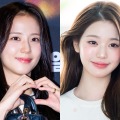 BLACKPINK・ジス&IVE・ウォニョン、「DIOR」ショーで異なる魅力…ラブリーな姫と幻想的な妖精に 画像