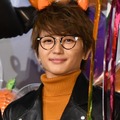元AAA・Nissy、40歳の誕生日投稿わずか半日で8万超いいねの反響 「素敵な40代になりますように」祝福の声も 画像