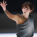 フィギュアスケート期待の新星・中田璃士、5種類の4回転ジャンプを習得　「ジャンプに興味がなかった」スター性にスタジオ騒然 画像