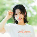 松本真央 (c)ウェザーニュース